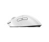 Slika - Logitech LOGI G PRO X Superlight 2 DEX gaming brezžična miška (HERO 2 senzor, ergonomsko desničarska, bela)  910-007365