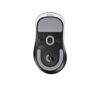 Slika - Logitech LOGI G PRO X Superlight 2 DEX gaming brezžična miška (HERO 2 senzor, ergonomsko desničarska, bela)  910-007365