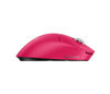 Slika - Logitech LOGI G PRO X Superlight 2 DEX gaming brezžična miška (HERO 2 senzor, ergonomsko desničarska, roza) 910-007373