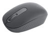 Slika - Logitech LOGI M196 kompaktna brezžična miška (Bluetooth, optična, grafitna) 910-007459