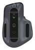 Slika - Logitech LOGI MX Master 3S Performance napredna brezžična miška (Darkfield 8K DPI, Bluetooth, grafitno črna) 910-007501