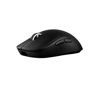 Slika - Logitech LOGI G PRO X SUPERLIGHT 2c Compact Lightspeed kompaktna gaming brezžična miška (HERO 2 senzor, 44000 DPI, črna) 910-007531