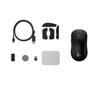 Slika - Logitech LOGI G PRO X SUPERLIGHT 2c Compact Lightspeed kompaktna gaming brezžična miška (HERO 2 senzor, 44000 DPI, črna) 910-007531