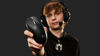 Slika - Logitech LOGI G PRO X SUPERLIGHT 2c Compact Lightspeed kompaktna gaming brezžična miška (HERO 2 senzor, 44000 DPI, črna) 910-007531