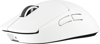 Slika - Logitech LOGI G PRO X SUPERLIGHT 2c Compact Lightspeed kompaktna gaming brezžična miška (HERO 2 senzor, 44000 DPI, bela) 910-007538