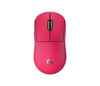 Slika - Logitech LOGI G PRO X SUPERLIGHT 2c Compact Lightspeed kompaktna gaming brezžična miška (HERO 2 senzor, 44000 DPI, roza) 910-007545