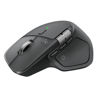 Slika - Logitech LOGI MX Master 4 napredna brezžična miška (Haptic Sense, MagSpeed, 8K DPI, grafitna) 910-007562