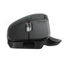 Slika - Logitech LOGI MX Master 4 napredna brezžična miška (Haptic Sense, MagSpeed, 8K DPI, grafitna) 910-007562