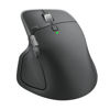 Slika - Logitech LOGI MX Master 4 napredna brezžična miška (Haptic Sense, MagSpeed, 8K DPI, grafitna) 910-007562