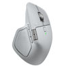 Slika - Logitech LOGI MX Master 4 napredna brezžična miška (Haptic Sense, MagSpeed, 8K DPI, siva) 910-007562