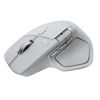 Slika - Logitech LOGI MX Master 4 napredna brezžična miška (Haptic Sense, MagSpeed, 8K DPI, siva) 910-007562