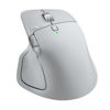 Slika - Logitech LOGI MX Master 4 napredna brezžična miška (Haptic Sense, MagSpeed, 8K DPI, siva) 910-007562