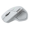 Slika - Logitech LOGI MX Master 4 for Mac napredna brezžična miška (Haptic Sense, MagSpeed, 8K DPI, bela) 910-007576