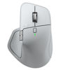Slika - Logitech LOGI MX Master 4 for Mac napredna brezžična miška (Haptic Sense, MagSpeed, 8K DPI, bela) 910-007576