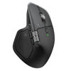 Slika - Logitech LOGI MX Master 4 for Mac napredna brezžična miška (Haptic Sense, MagSpeed, 8K DPI, bela)  910-007577