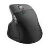 Slika - Logitech LOGI MX Master 4 for Mac napredna brezžična miška (Haptic Sense, MagSpeed, 8K DPI, bela)  910-007577