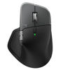 Slika - Logitech LOGI MX Master 4 for Mac napredna brezžična miška (Haptic Sense, MagSpeed, 8K DPI, bela)  910-007577