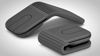 Slika - Logitech LOGI Mobi Fold prenosna zložljiva miška (brezžična, ergonomsko tanka, črna) 910-007604
