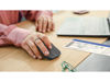 Slika - Logitech LOGI Mobi Fold prenosna zložljiva miška (brezžična, ergonomsko tanka, črna) 910-007604