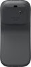 Slika - Logitech LOGI Mobi Fold prenosna zložljiva miška (brezžična, ergonomsko tanka, črna) 910-007604