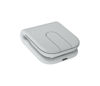 Slika - Logitech LOGI Mobi Fold prenosna zložljiva miška (brezžična, ergonomsko tanka siva) 910-007631
