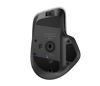 Slika - Logitech LOGI MX Master 4 for Business napredna brezžična miška (Haptic Sense, MagSpeed, 8K DPI, grafitna) 910-007617