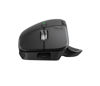 Slika - Logitech LOGI MX Master 4 for Business napredna brezžična miška (Haptic Sense, MagSpeed, 8K DPI, grafitna) 910-007617