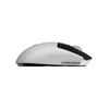 Slika - Logitech LOGI G PRO X2 Superstrike gaming brezžična miška (HERO senzor, LIGHTSPEED, črno-bela) 910-007776