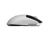 Slika - Logitech LOGI G PRO X2 Superstrike gaming brezžična miška (HERO senzor, LIGHTSPEED, belo-črna) 910-007777