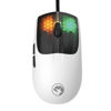 Slika - Marvo M727 Capo 50 žična gaming miška (12400 DPI, 6 programirljivih gumbov, RGB osvetlitev, simetrična)