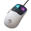 Slika - Marvo M727 Capo 50 žična gaming miška (12400 DPI, 6 programirljivih gumbov, RGB osvetlitev, simetrična)