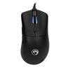 Slika - Marvo Niro 40 G950 ultralahka žična gaming miška (Pixart PAW3327, 12000 DPI, 53 g, črna)