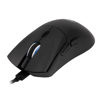 Slika - Marvo Niro 40 G950 ultralahka žična gaming miška (Pixart PAW3327, 12000 DPI, 53 g, črna)