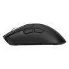 Slika - Marvo Niro 40 G950 ultralahka žična gaming miška (Pixart PAW3327, 12000 DPI, 53 g, črna)