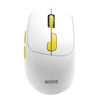Slika - Marvo M809W žična gaming miška (6400 DPI, optični senzor, 7 programirljivih gumbov, 7-barvna osvetlitev)