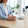 Slika - Powerton ERGO SPIRA vertikalna ergonomska brezžična miška (Bluetooth / 2.4G, 3200 DPI, RGB, črna) WPM12E
