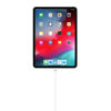 Slika - Apple Originalni Apple pleteni USB-C v USB-C polnilni in podatkovni kabel (1 m, bel, MQKJ3ZM/A)