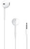 Slika - Apple Originalne Apple EarPods žične slušalke z mikrofonom in 3,5 mm priključkom (bele, MNHF2ZM/A)