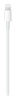 Slika - Apple Originalni Apple USB-C v Lightning polnilni in podatkovni kabel (2 m, bel, MQGH2ZM/A)