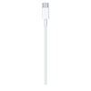 Slika - Apple Originalni Apple USB-C v USB-C polnilni in podatkovni kabel (2 m, bel, MLL82ZM/A)