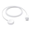 Slika - Apple Originalni Apple Watch magnetni polnilni kabel (1 m, USB, MW6A3ZM/A)