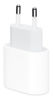 Slika - Apple Originalni Apple 20W USB-C hitri hišni polnilec (bel, MUVV3ZM/A)