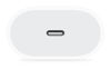 Slika - Apple Originalni Apple 20W USB-C hitri hišni polnilec (bel, MUVV3ZM/A)