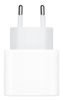 Slika - Apple Originalni Apple 20W USB-C hitri hišni polnilec (bel, MUVV3ZM/A)
