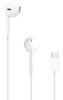 Slika - Apple Originalne Apple EarPods žične slušalke z mikrofonom in USB-C priključkom (bele, MYQY3ZM/A)