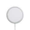Slika - Apple Originalni Apple MagSafe 15W brezžični magnetni polnilec (bel, MHXH3ZM/A)