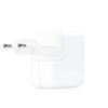 Slika - Apple Originalni Apple 30W USB-C hišni polnilec (bel, MY1W2ZM/A)