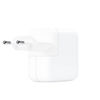 Slika - Apple Originalni Apple 30W USB-C hišni polnilec (bel, MW2G3ZM/A)