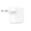 Slika - Apple Originalni Apple 35W dvojni USB-C hišni polnilec (bel, MNWP3ZM/A)