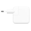 Slika - Apple Originalni Apple 35W dvojni USB-C hišni polnilec (bel, MNWP3ZM/A)